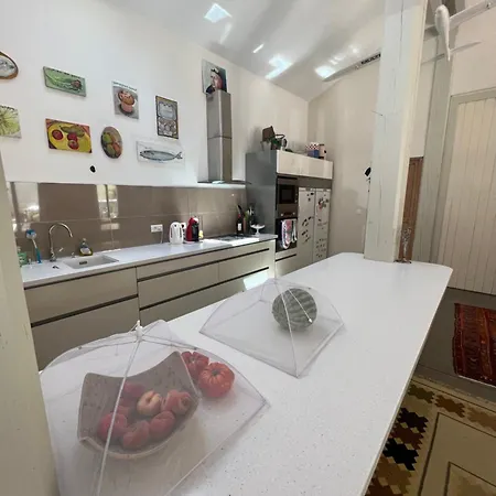 The Factory Feriehus Espéraza