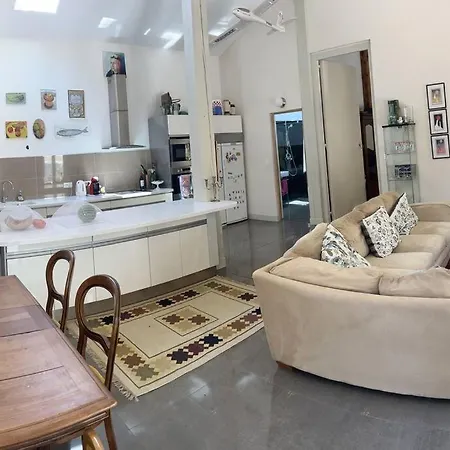 The Factory Feriehus *