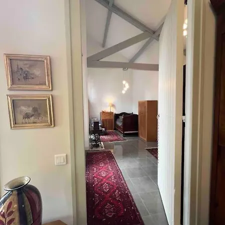 Tatil Evi The Factory