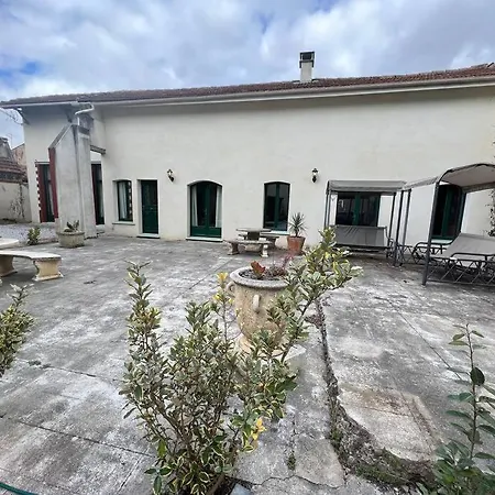 The Factory Tatil Evi