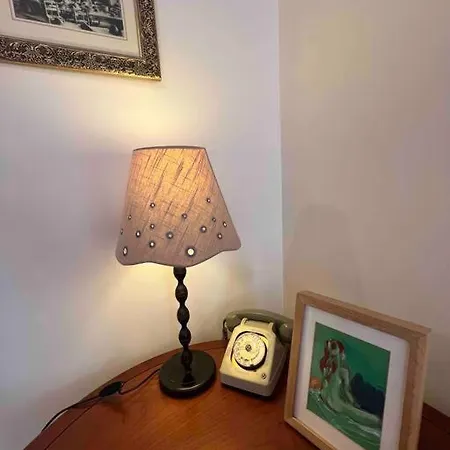 The Factory Feriehus *