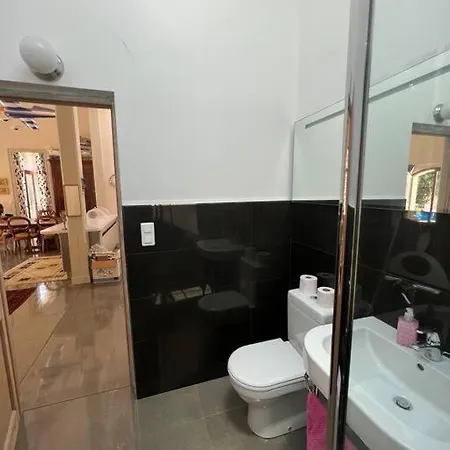 The Factory Feriehus *